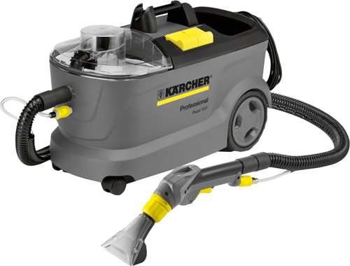 Karcher Puzzi Ekstraksiyon